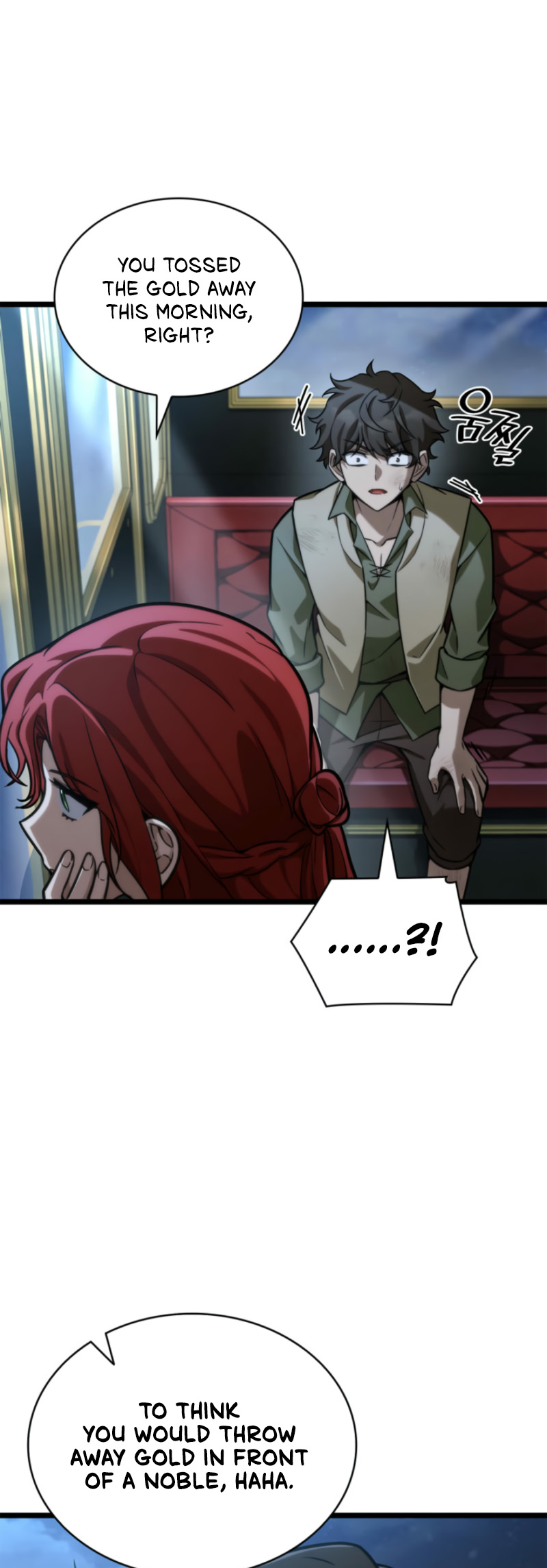Infinite Mage, Chapter 114 image 35